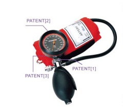 Palm Type Sphygmomanometers