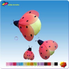 Nylon Ladybug