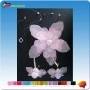 Artificial flower