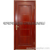 pure solid wood door