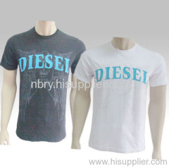 men's name brand t-shirt