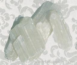 Large crystal