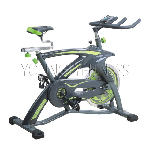 Spinning Bike