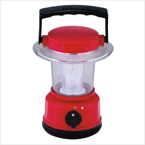 12 pcs white LED Camping Lantern