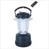 9 W fluorescent U-tube Camping Lantern