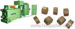 Metal Chips Briquetting Press