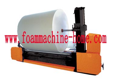 flotation foam,polyurethane machine,paper bag making machine