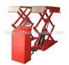 YCJ-3000B Super Thin Scissor Lift