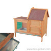 Wooden Pet house