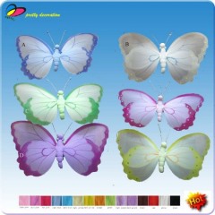 Nylon Butterfly