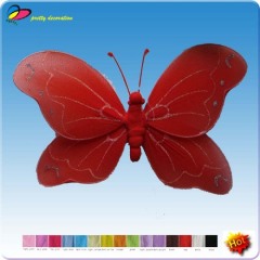 Nylon Butterfly