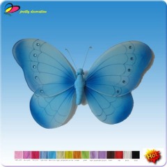 Nylon Butterfly