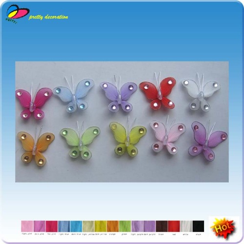 Mini Nylon Butterfly