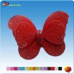 Nylon Butterfly