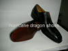 dress leather shoes