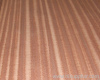 Sapele veneer