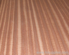 Sapele veneer