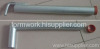 Tubular anchorage