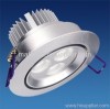 LED downlight