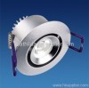 LED downlight