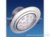 LED downlight