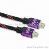 metal Shell 1080p HDMI cable