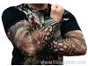 frame tattoo sleeve, tattoo arm ,tattoo sleeves