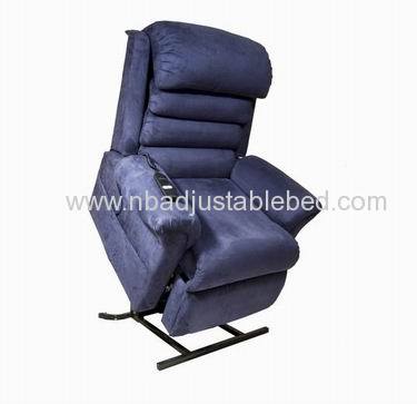Konfurt New design of Lift chair power lift recliner chairs with single or dual motor