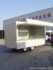 Catering Trailer