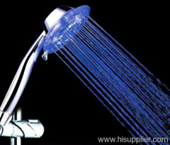 LED SHOWER