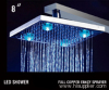 LED SHOWER