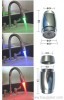 LED Colour Faucet Light