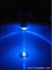 LED Colour Faucet Light