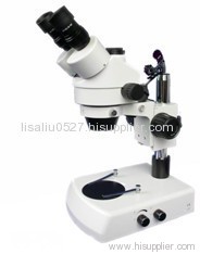 stereo microscope