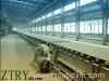 paper faced gypsum board production line