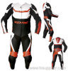 Motorbike Leather Suits-Leather Suits-Motorbike Racing Suits