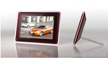 7.0inch digital photo frame