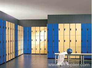 locker