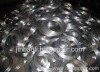 Small Coil Galvanized Wire