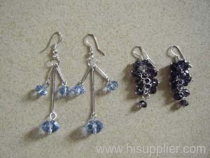 fashion earring,pendants,rhinestone earrings,drop earrings,alloy earring