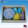 Musical instrument set