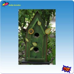 Bird House