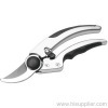 8&quot; By-pass pruning shear