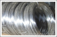 Galv. Iron Wire