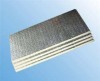 Aluminum-foil Polyurethane Composite Duct