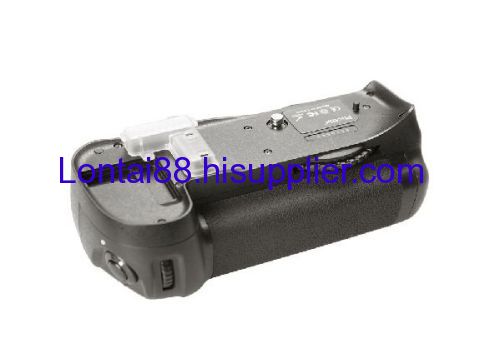 Nikon D300 Battery Grip