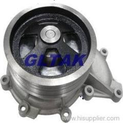 scania water pump