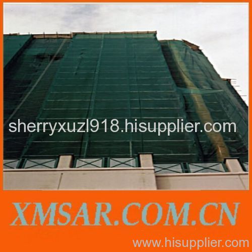 construction netting,