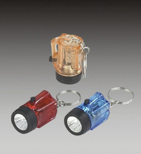 Keychain Light