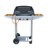 Gas Barbeque Grill